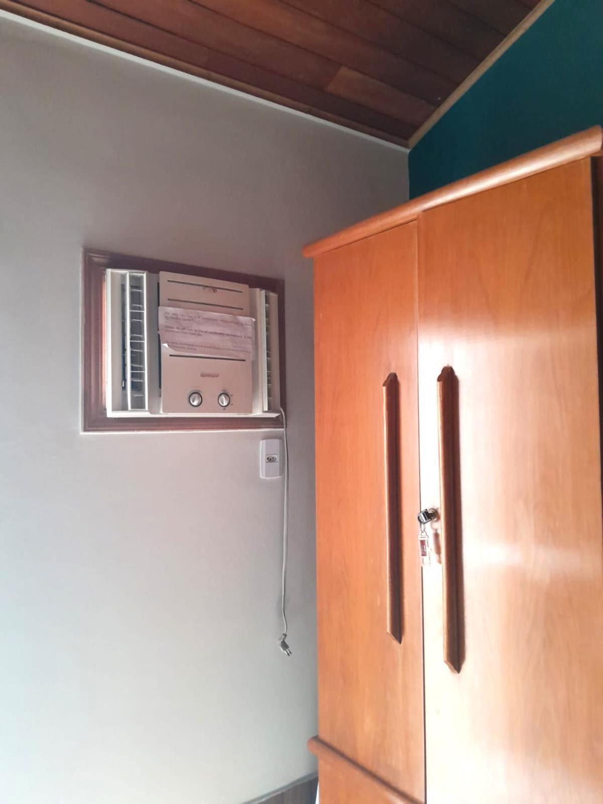 Casa Em Botafogo Apartamento