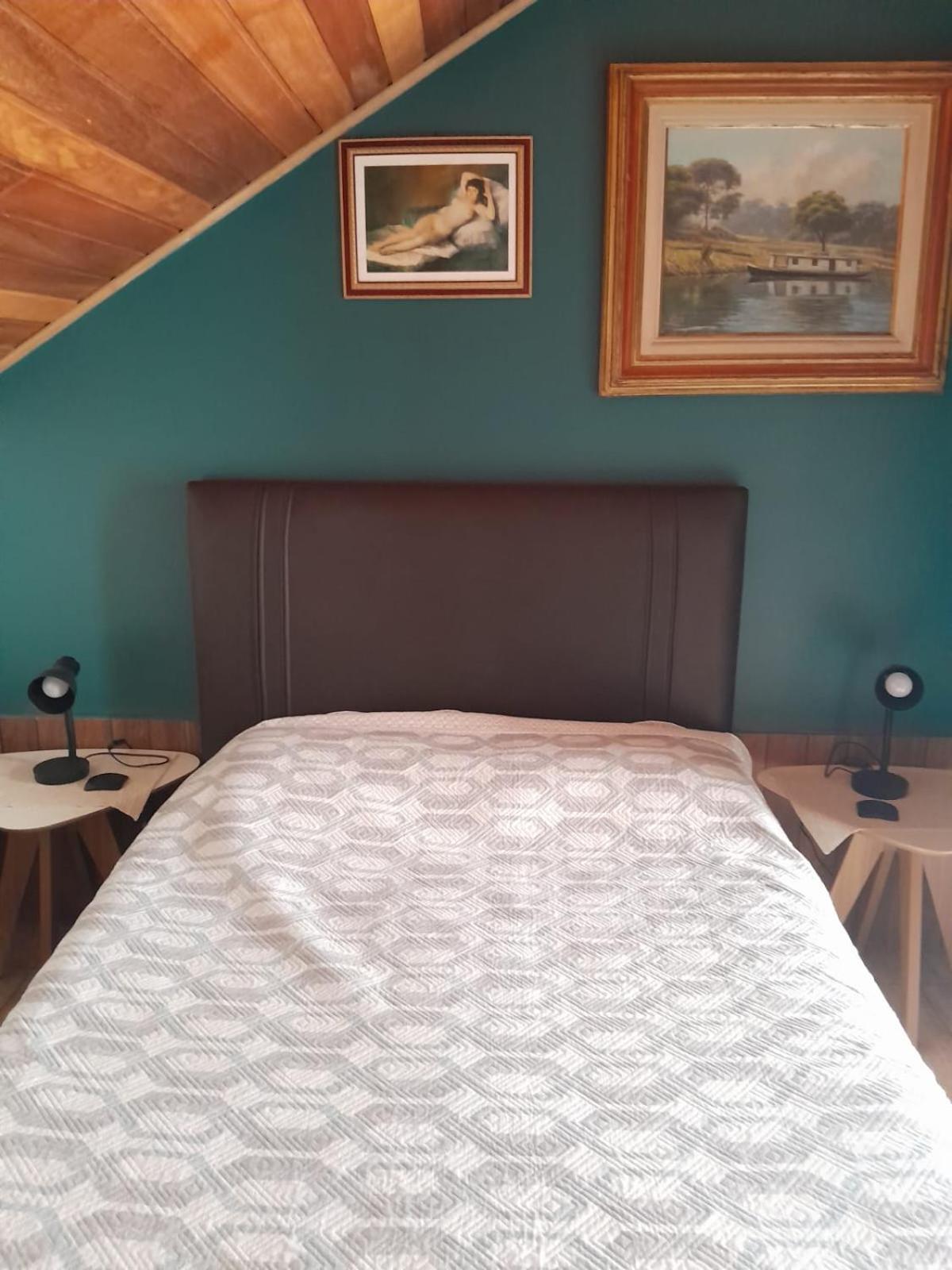 Apartamento Casa Em Botafogo Río de Janeiro