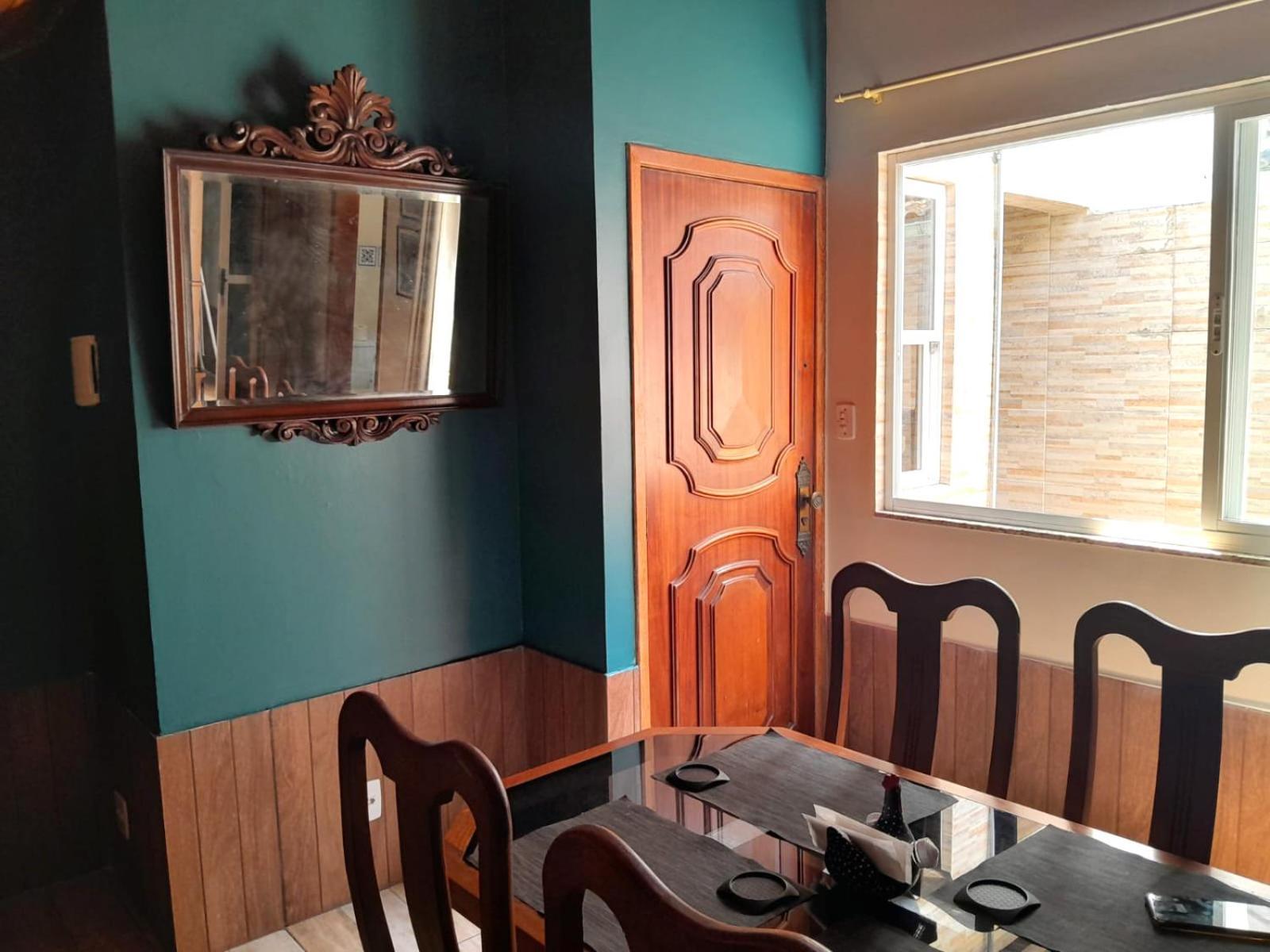 Apartamento Casa Em Botafogo Río de Janeiro